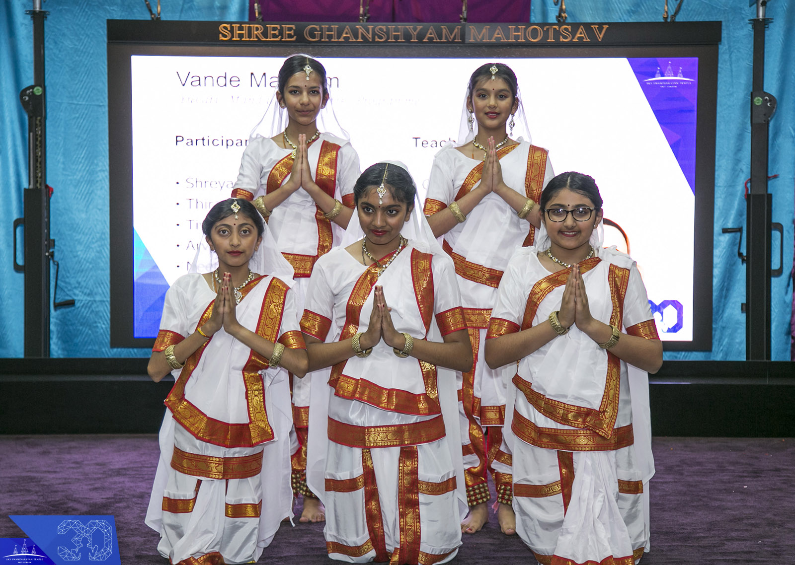 116 copy - ©1987-2017 SKS Swaminarayan Temple East London